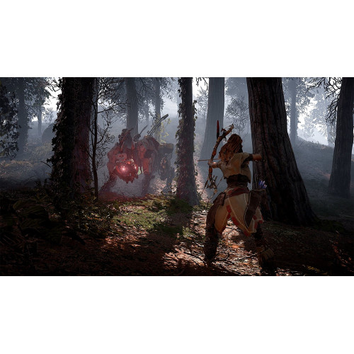 Horizon Zero Dawn Complete Edition PS4 [Open Box]